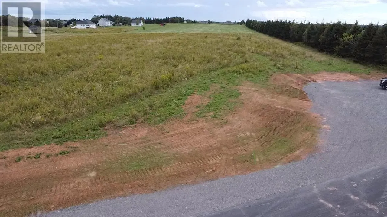 Lot 71 Birkallum Drive