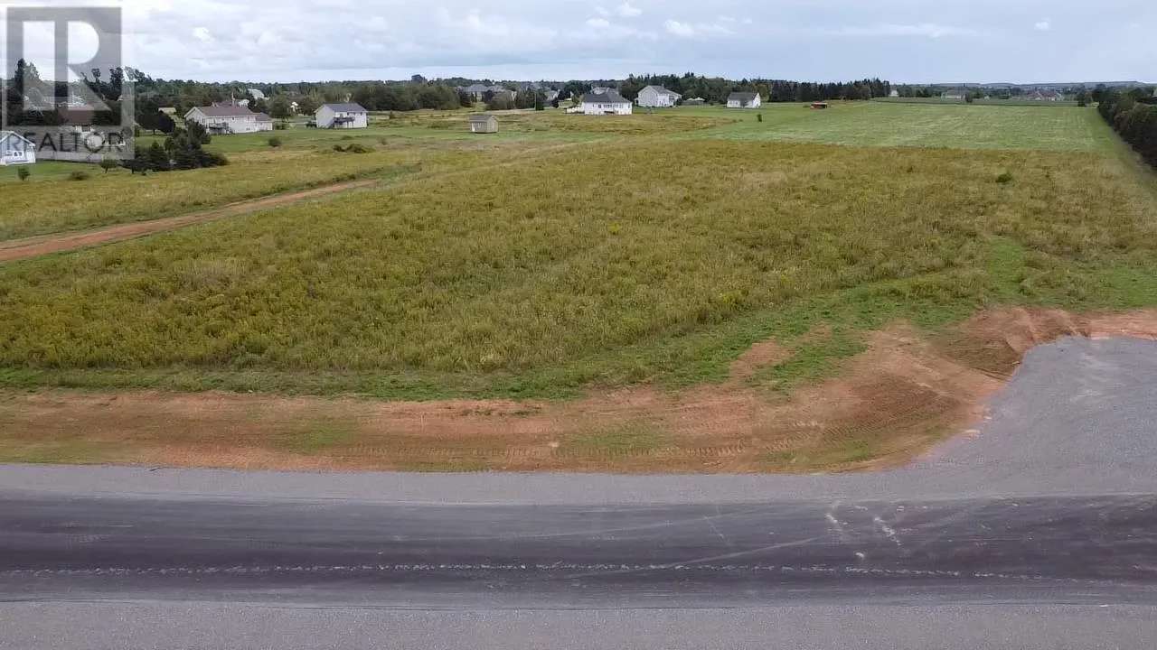 Lot 72 Birkallum Drive