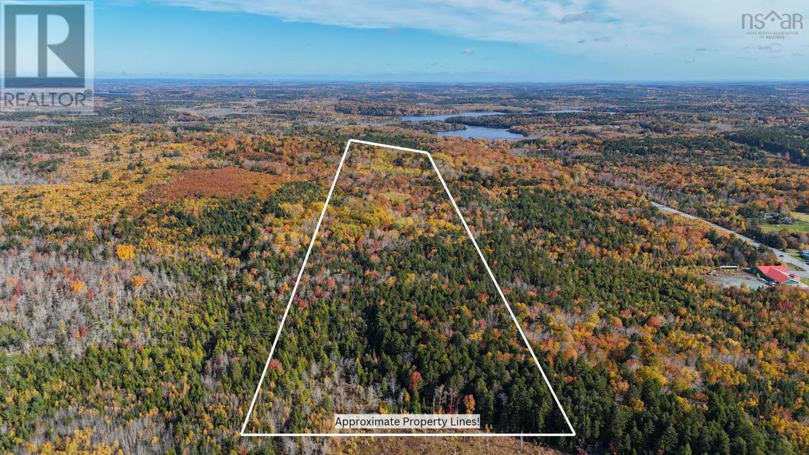 PID#60296381 Crouse Settlement Road