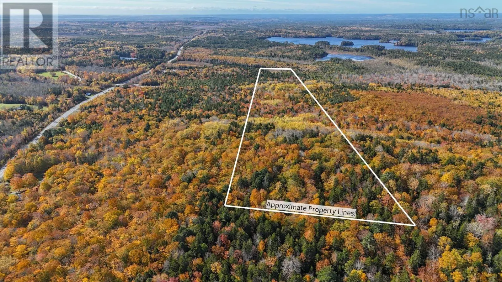 PID#60296381 Crouse Settlement Road
