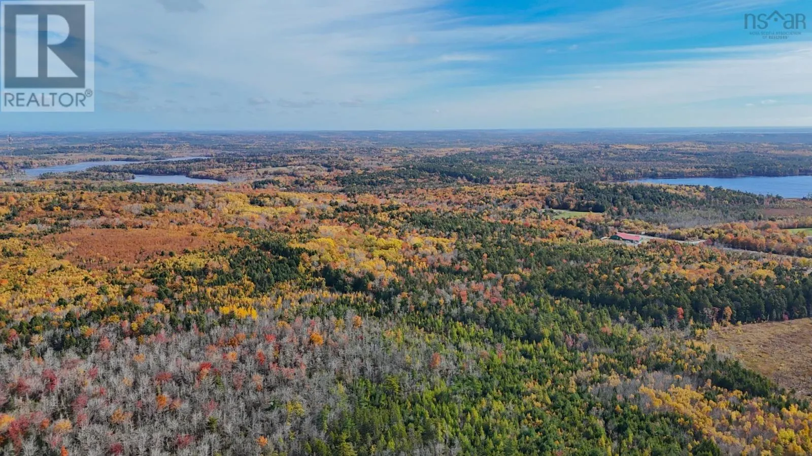 PID#60296381 Crouse Settlement Road