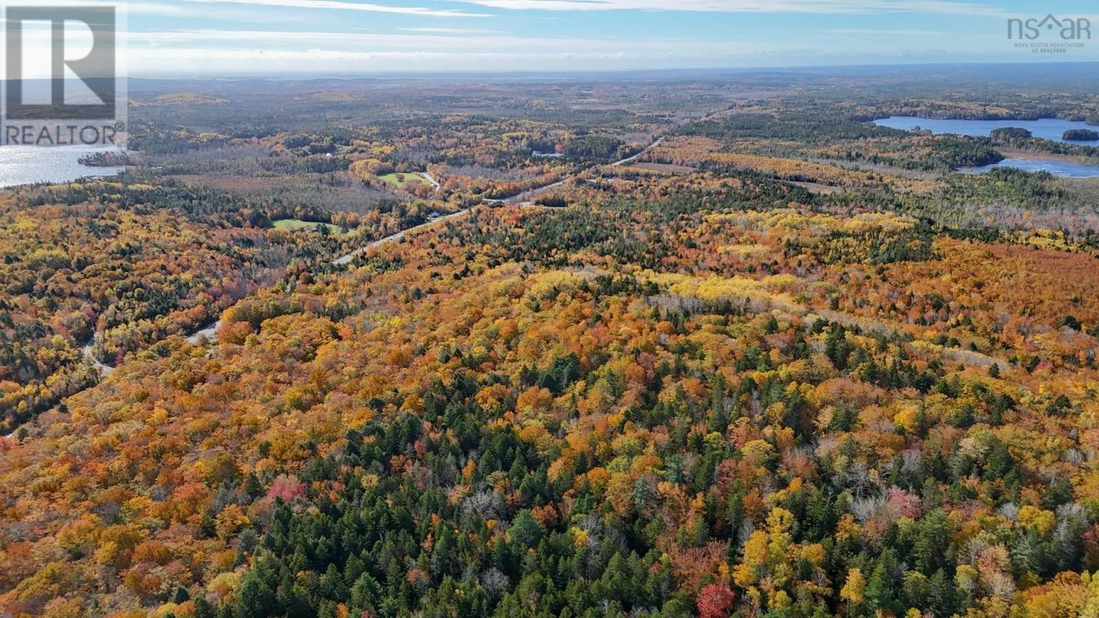 PID#60296381 Crouse Settlement Road