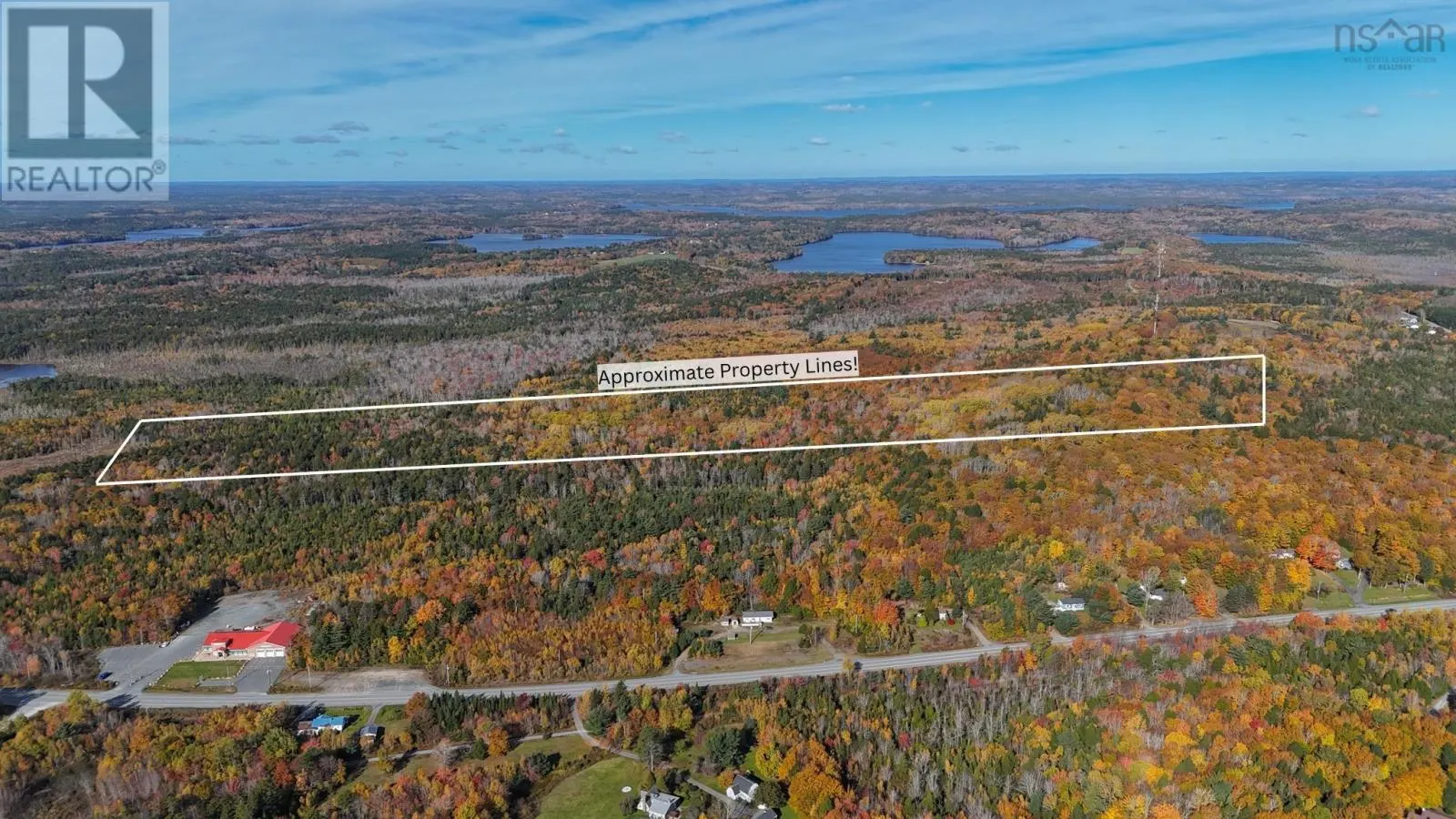 PID#60296381 Crouse Settlement Road