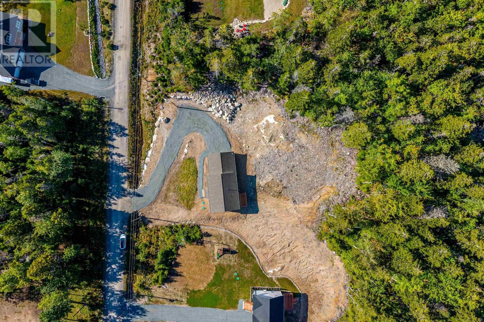 120 Deeridge Road