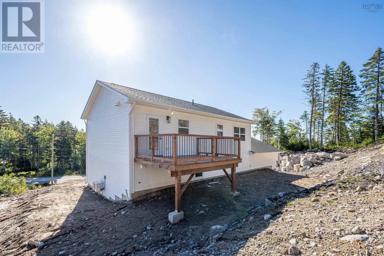 120 Deeridge Road