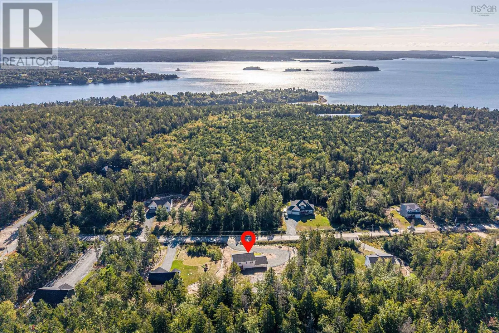 120 Deeridge Road