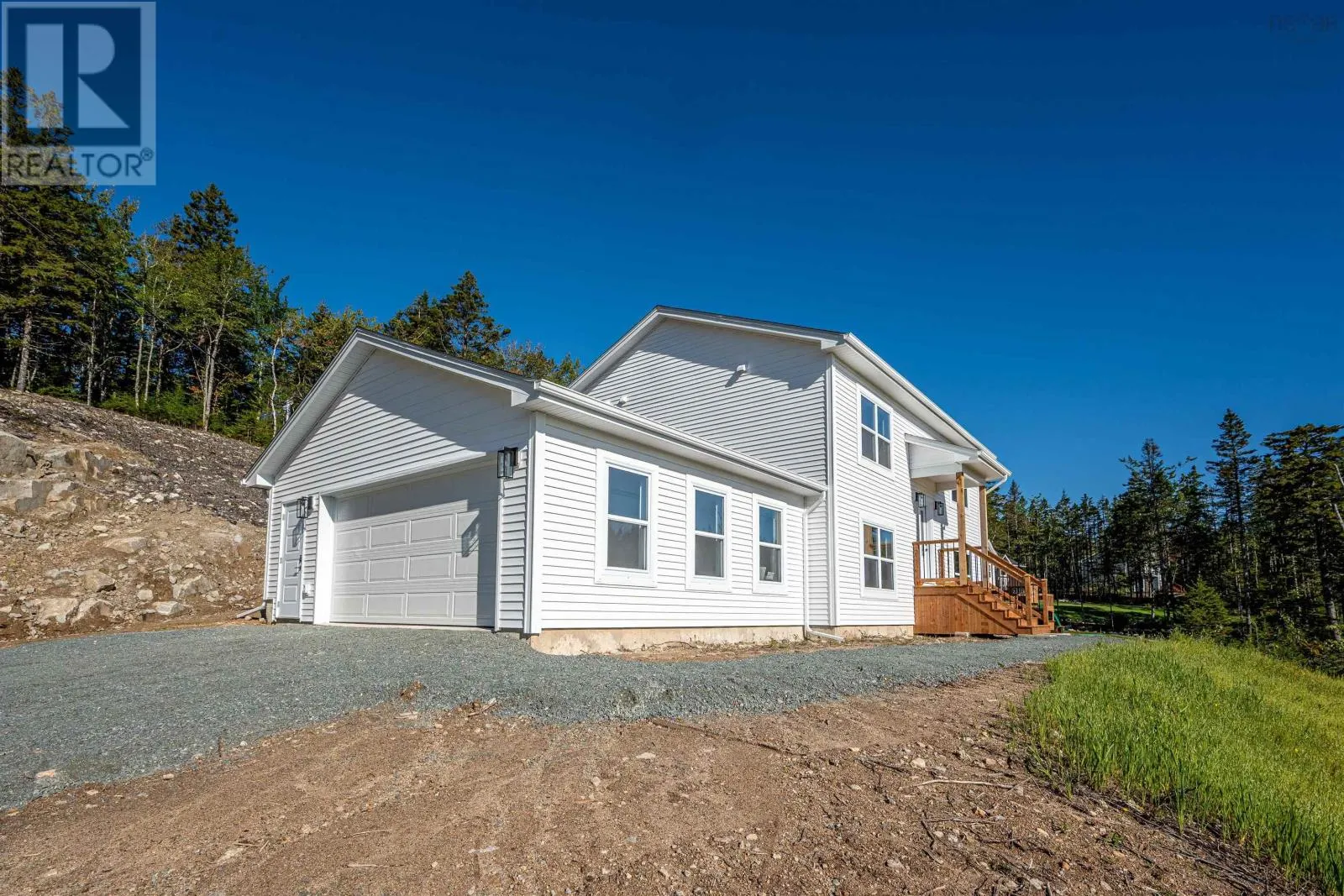 120 Deeridge Road