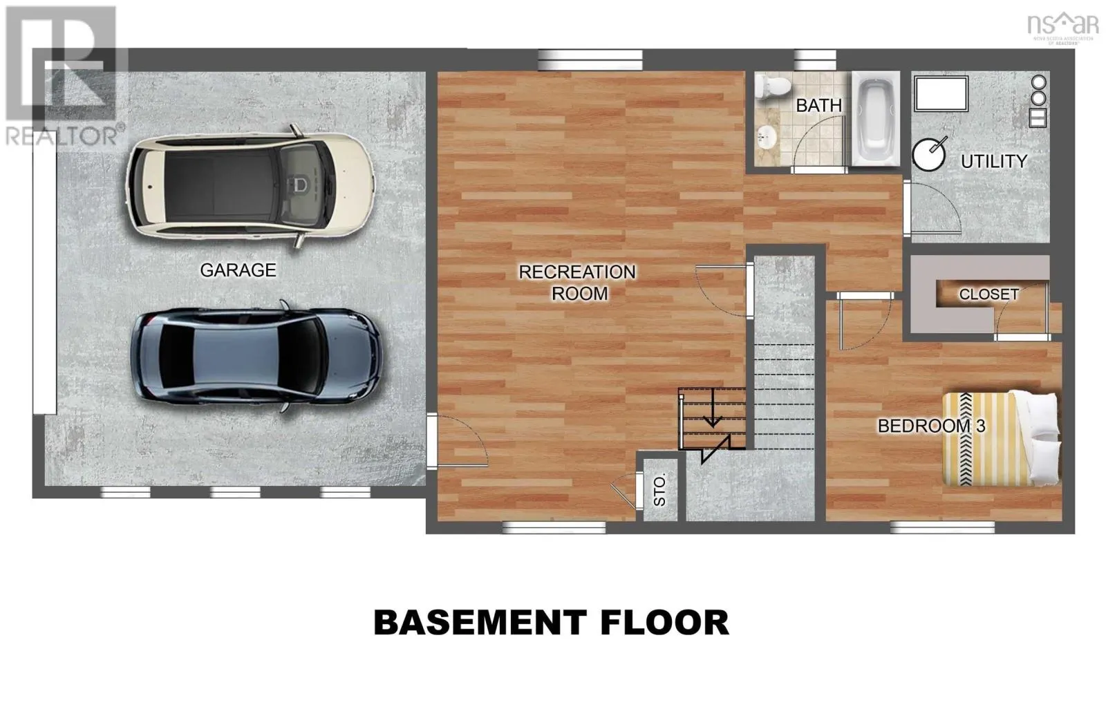 120 Deeridge Road