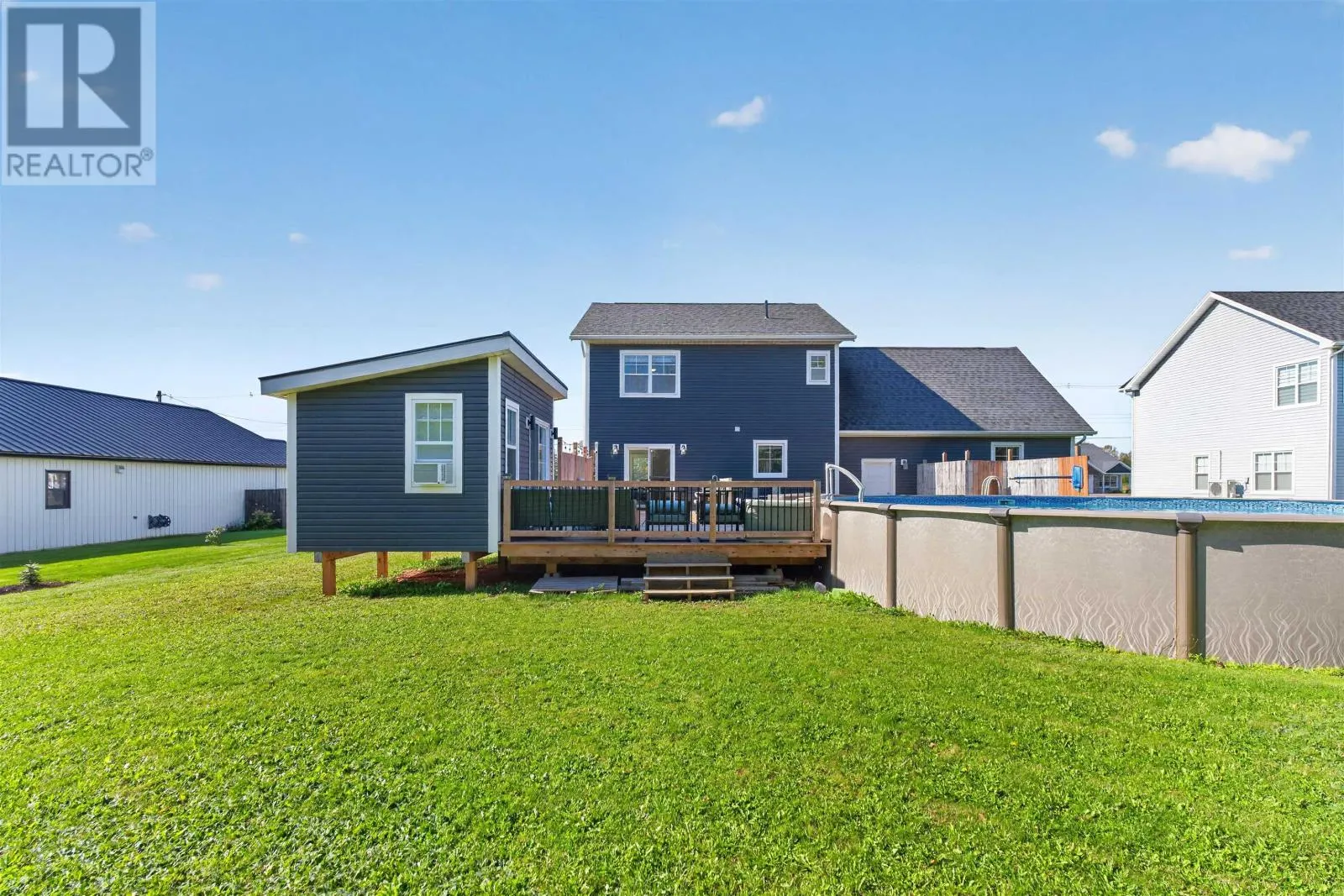 136 St. Clair Street