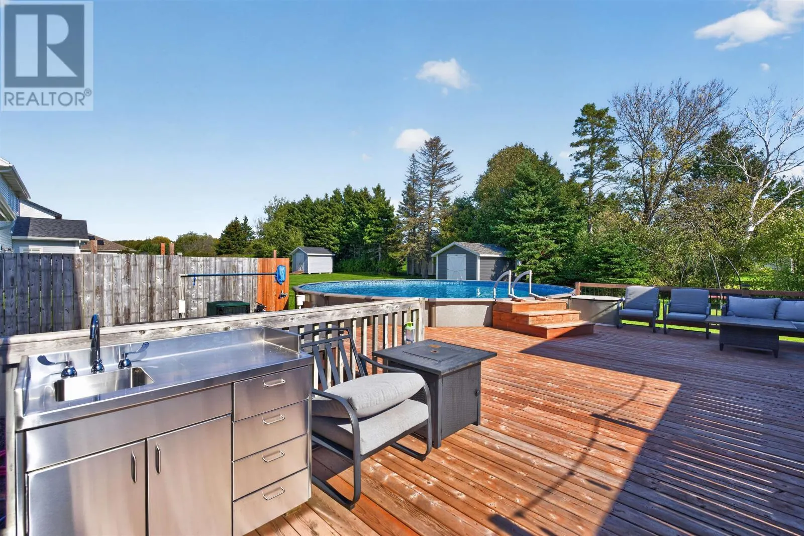 136 St. Clair Street