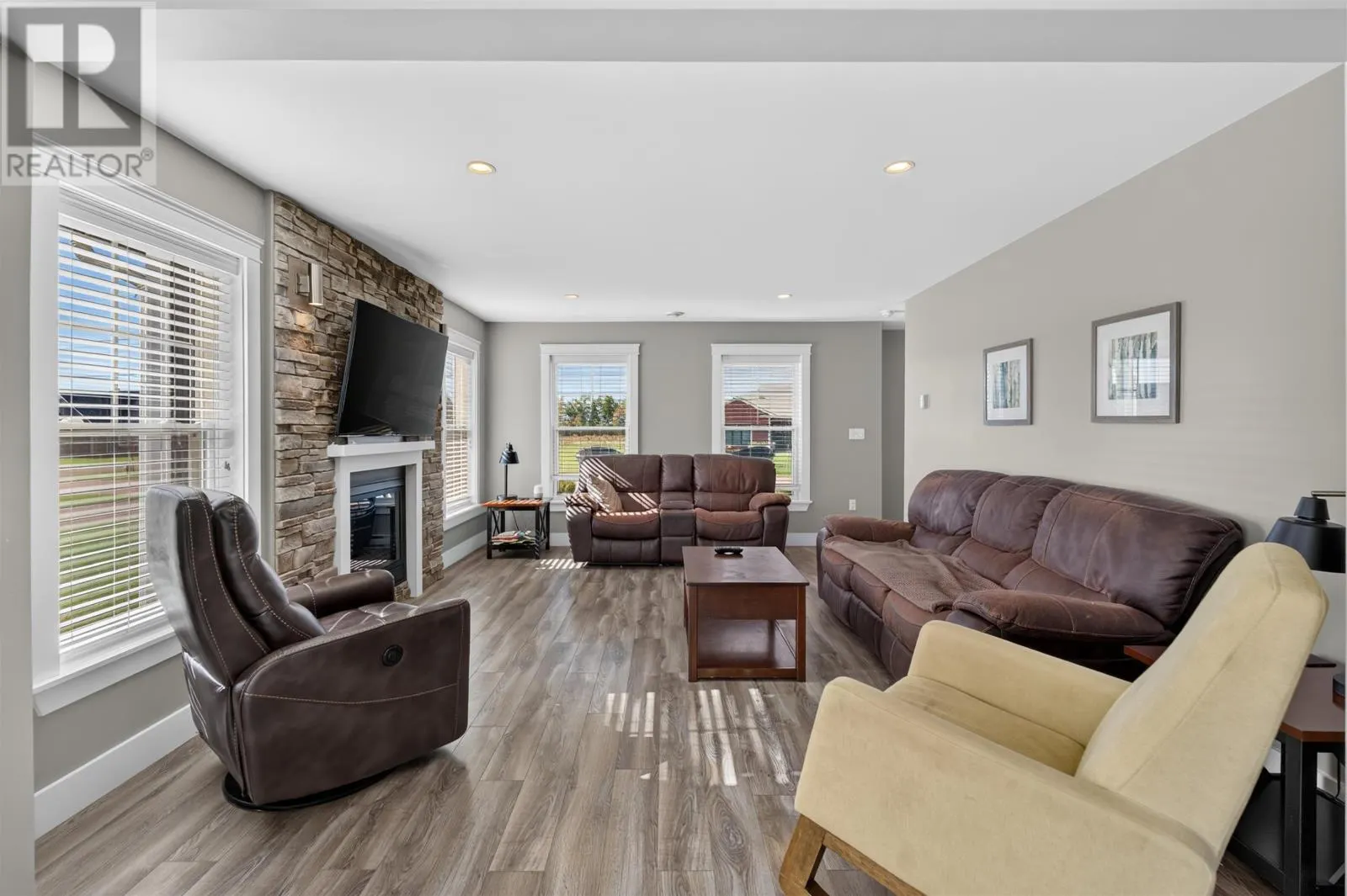 136 St. Clair Street