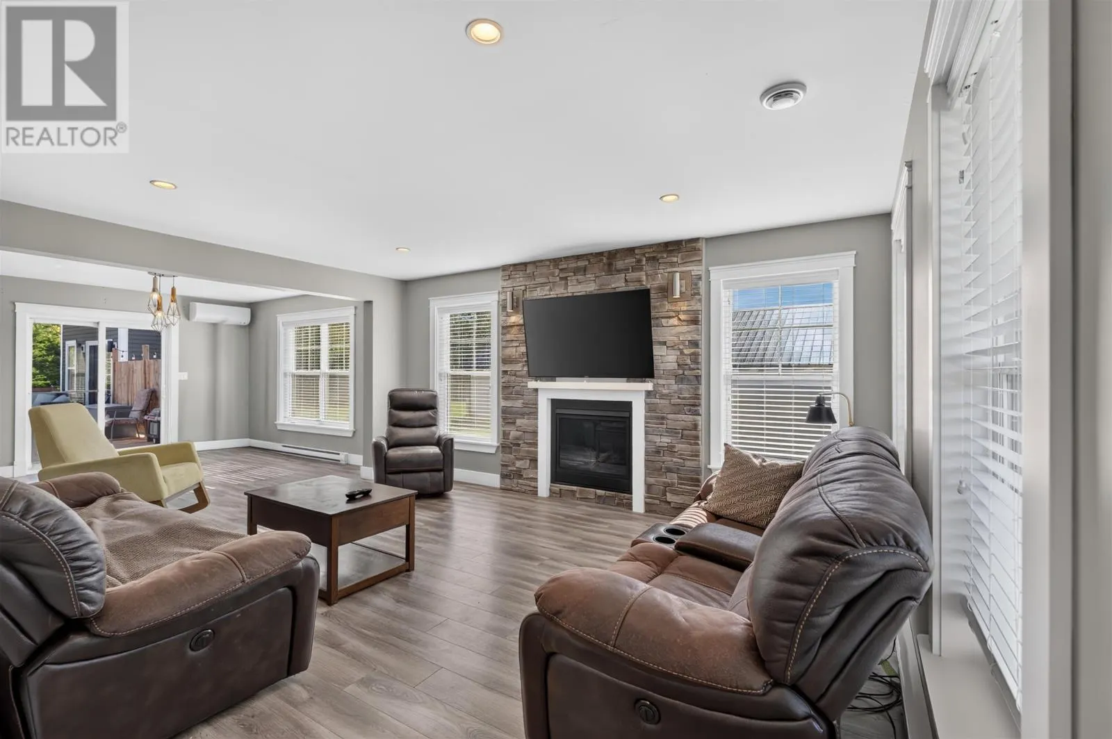 136 St. Clair Street