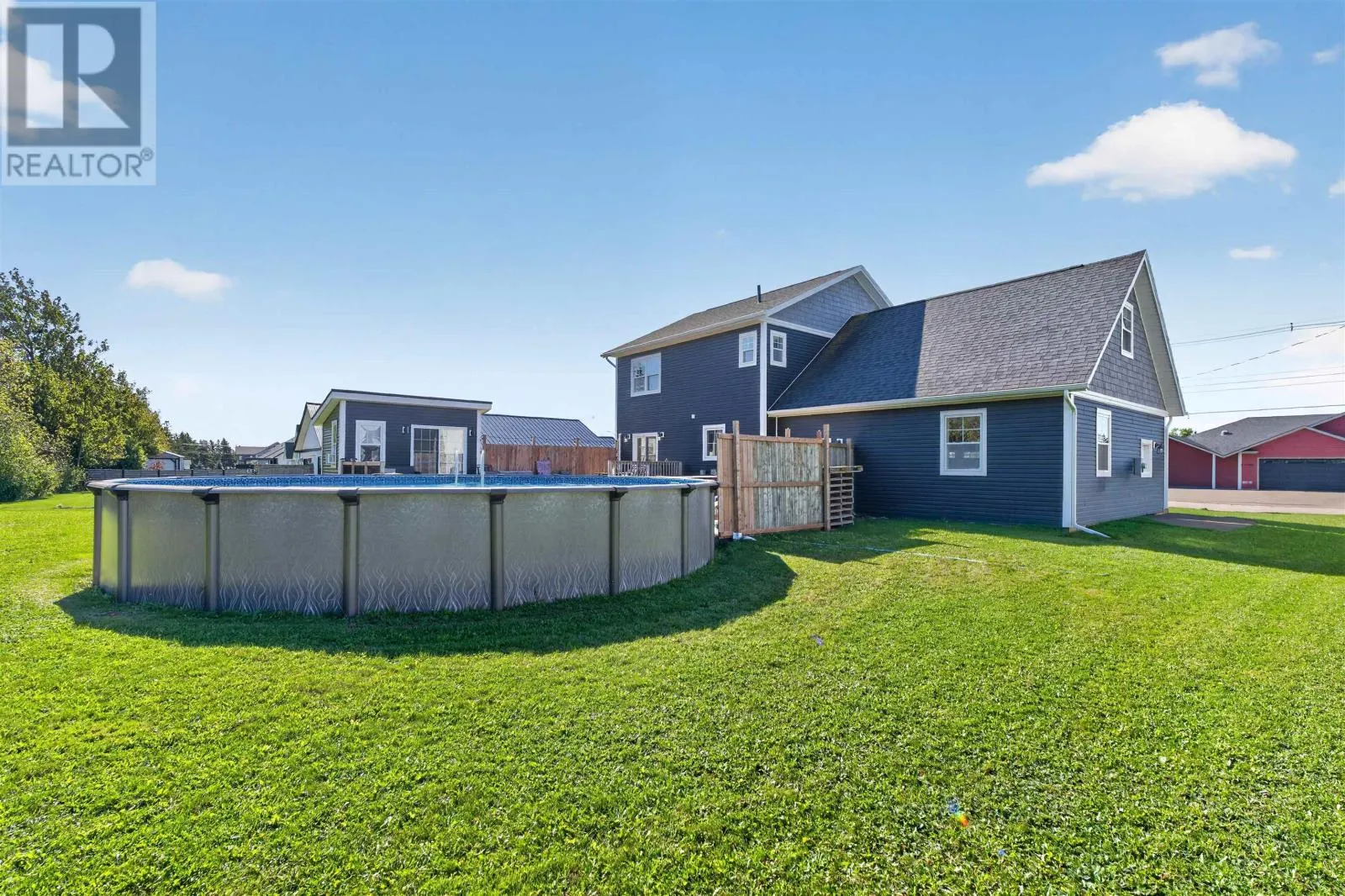 136 St. Clair Street