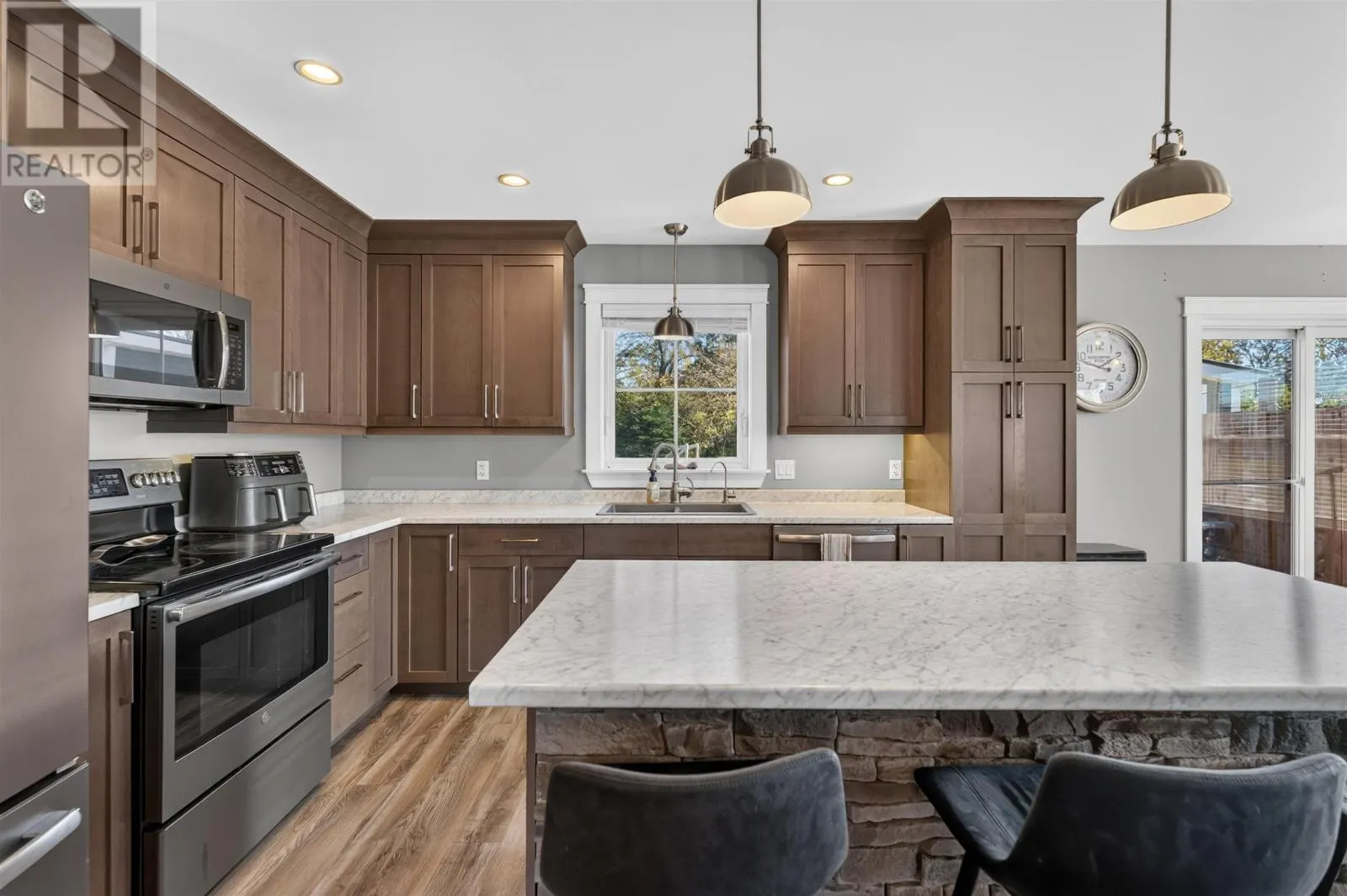 136 St. Clair Street