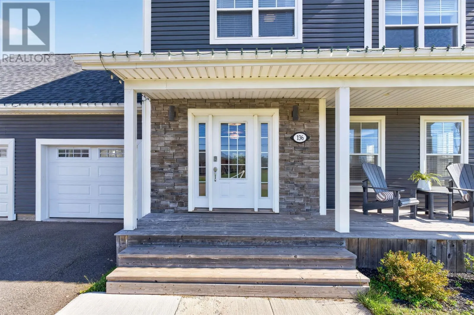 136 St. Clair Street