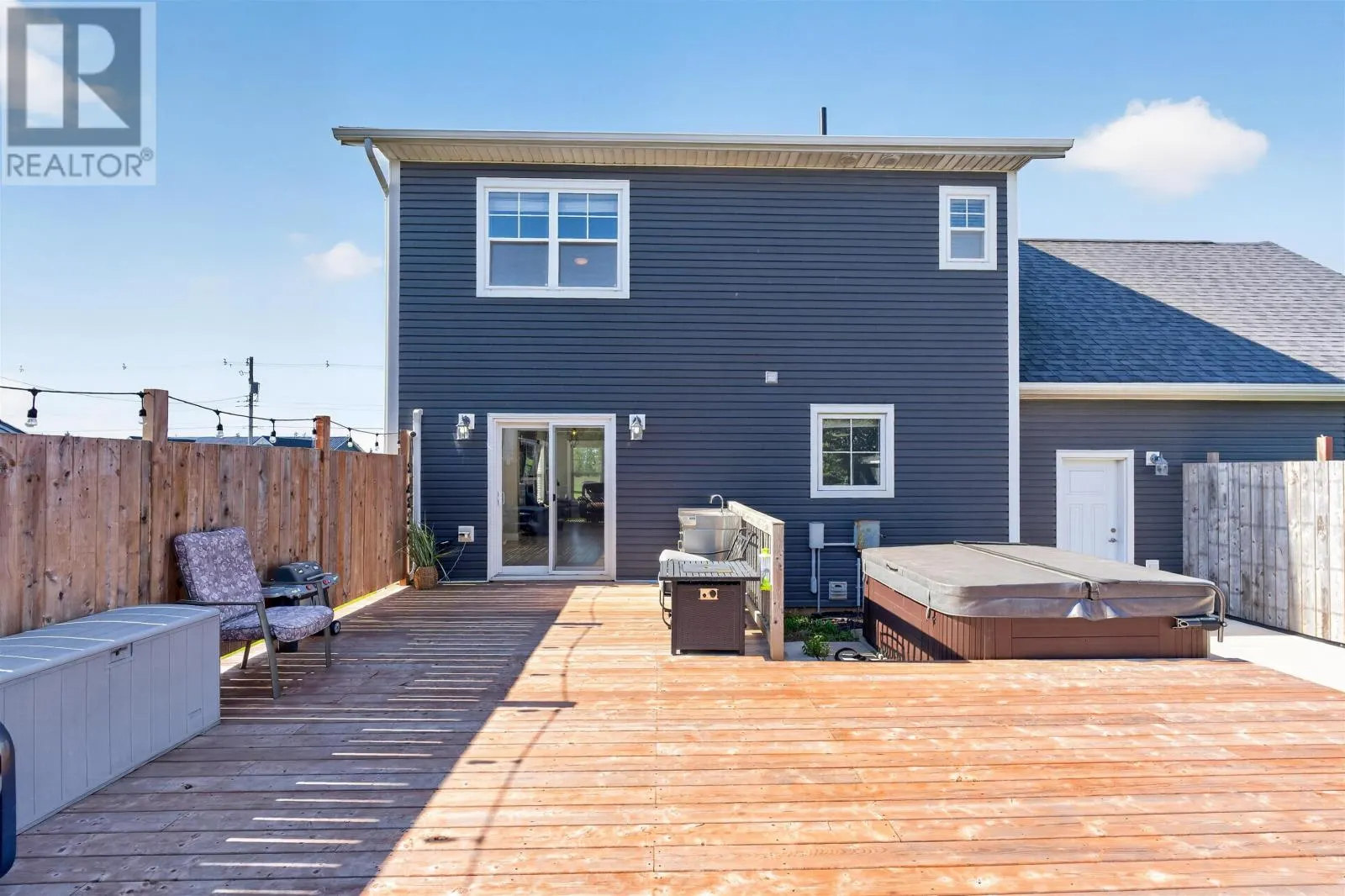 136 St. Clair Street
