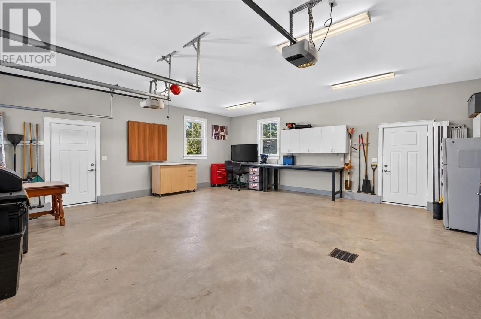 136 St. Clair Street