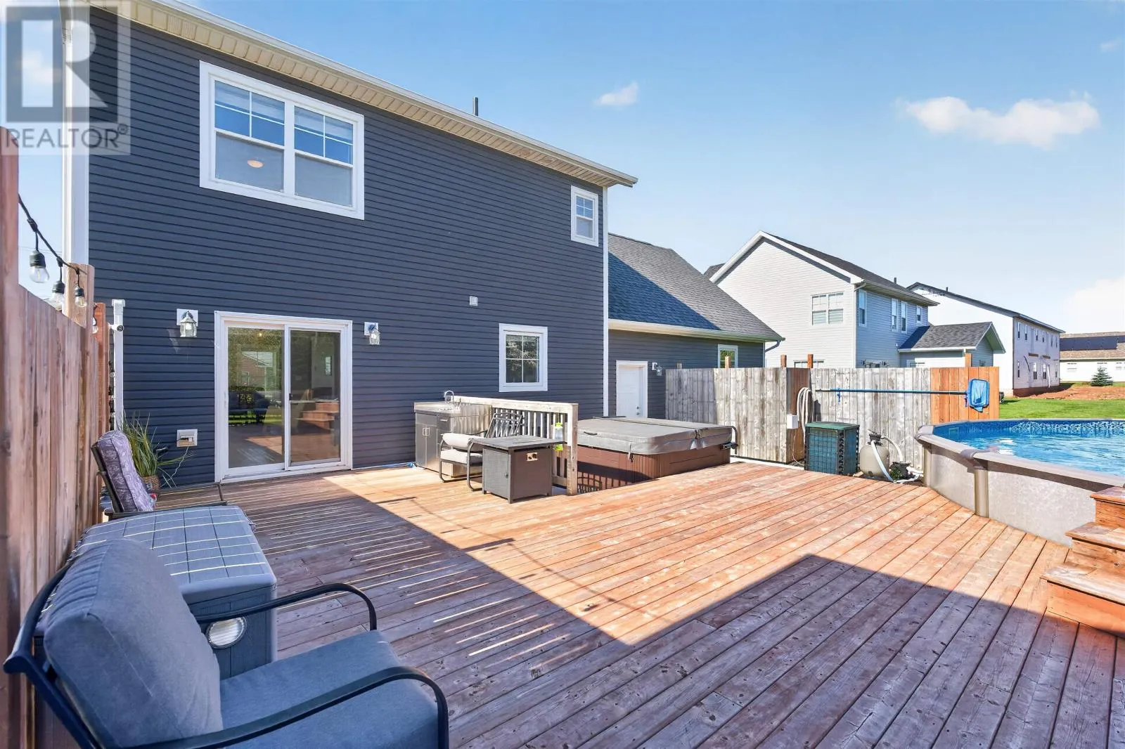 136 St. Clair Street