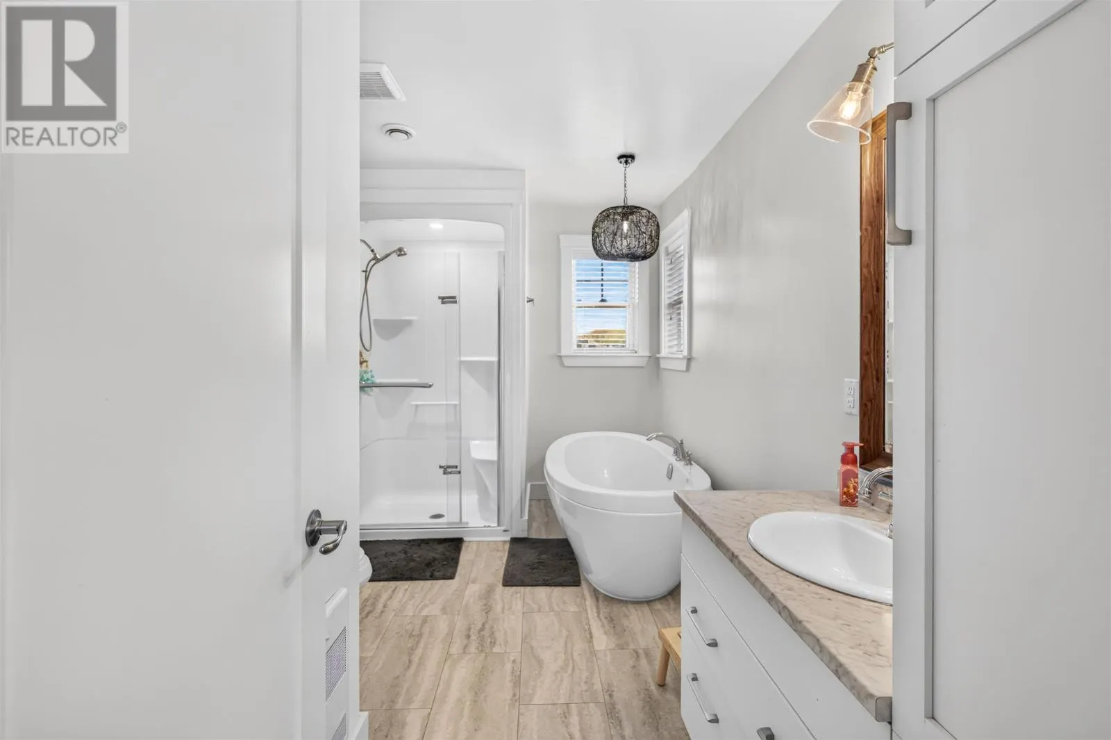 136 St. Clair Street