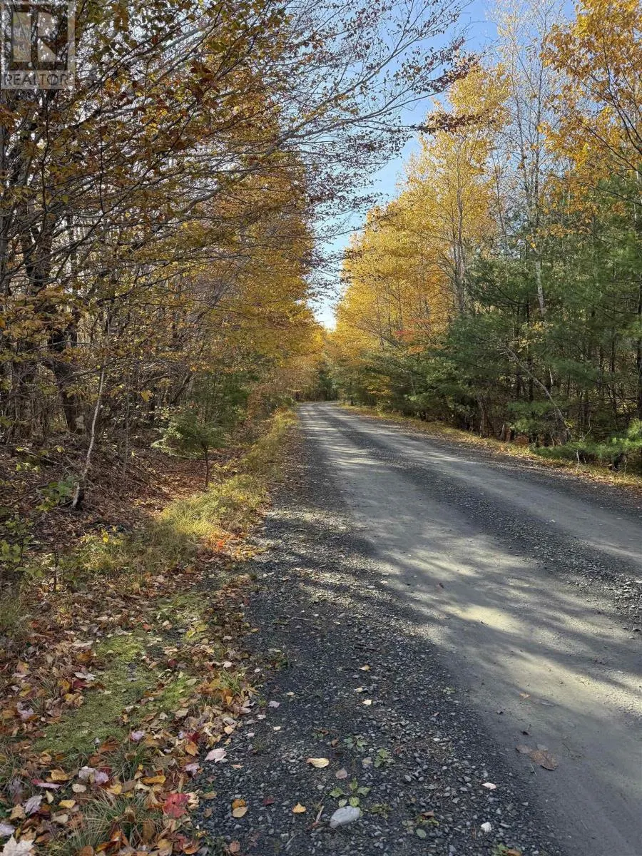 Lot 18 Peters Point Road