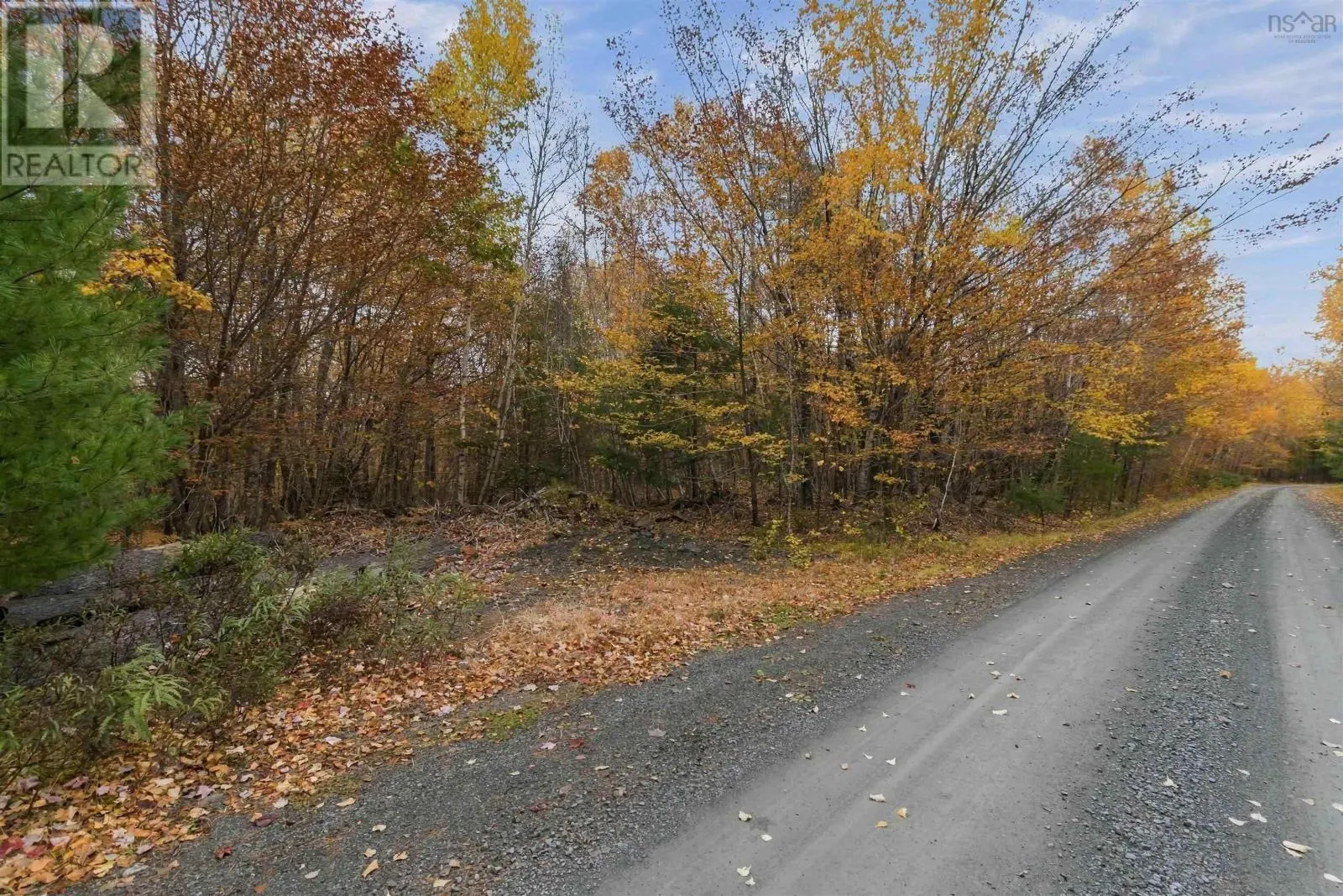 Lot 18 Peters Point Road