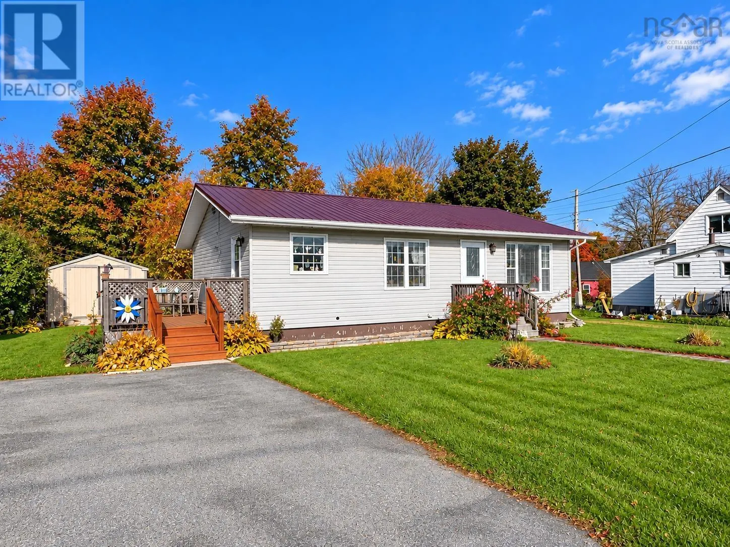 48 Old Port Mouton Road