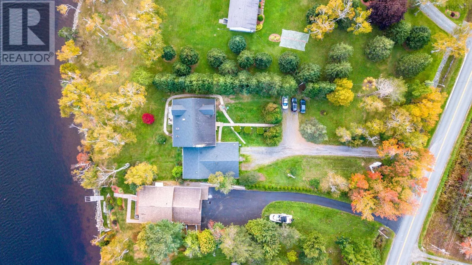 583 HILLSIDE Road