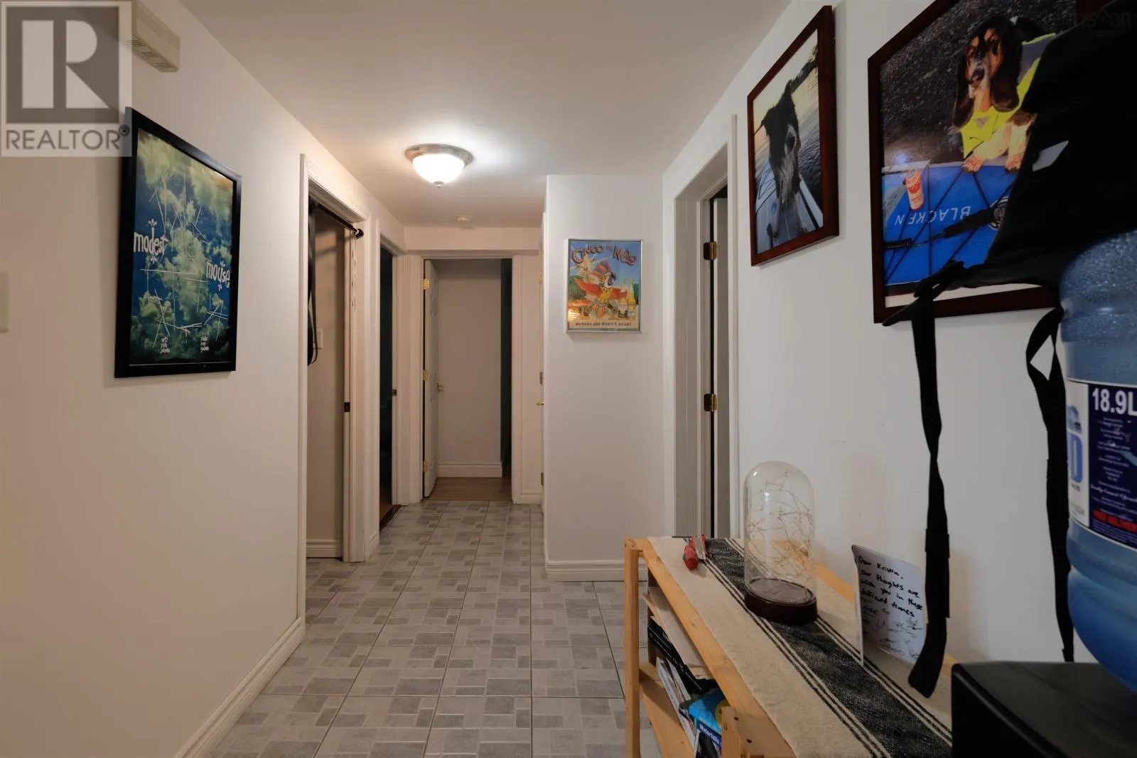 583 HILLSIDE Road