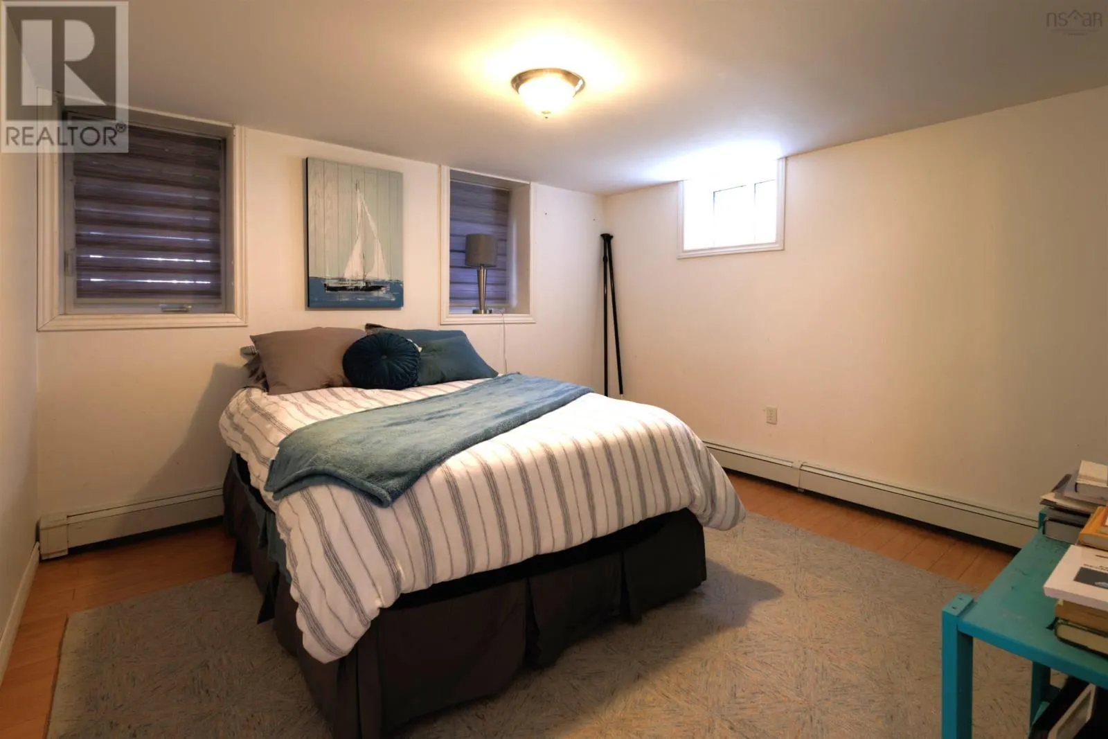 583 HILLSIDE Road