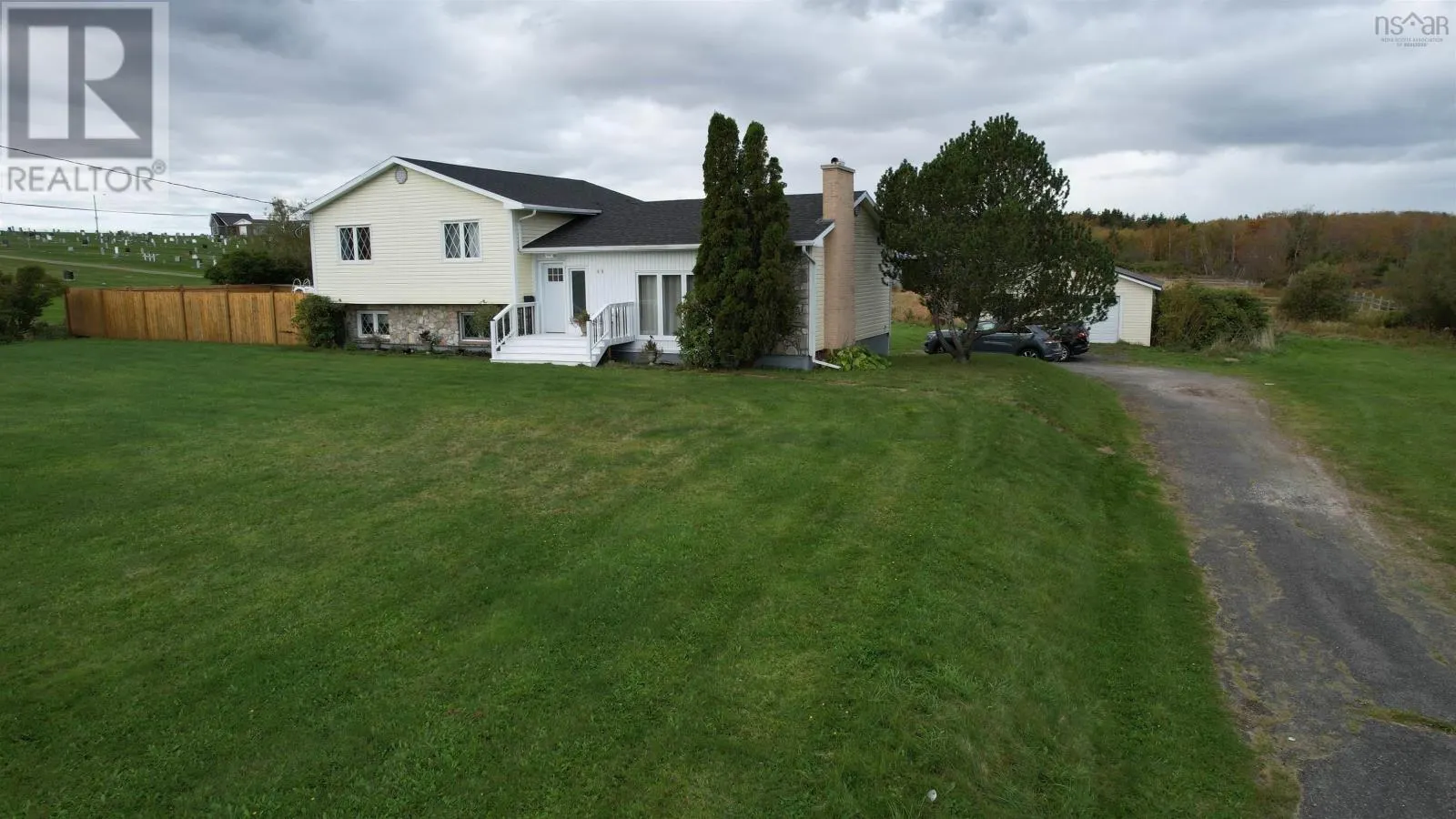 89 Wallace Road