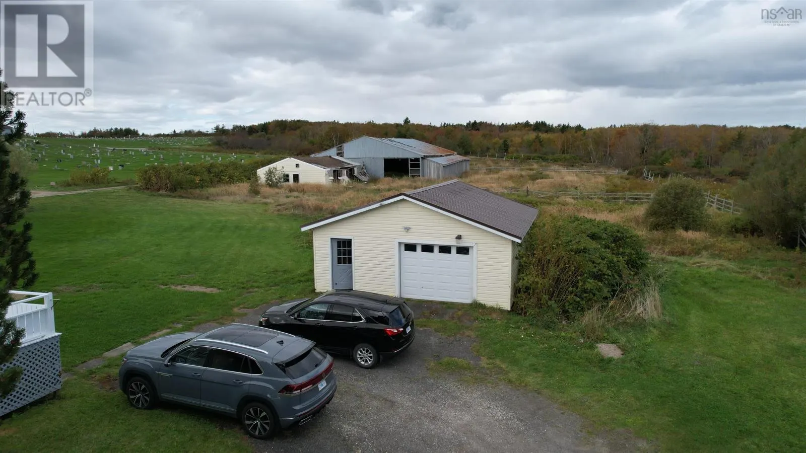 89 Wallace Road