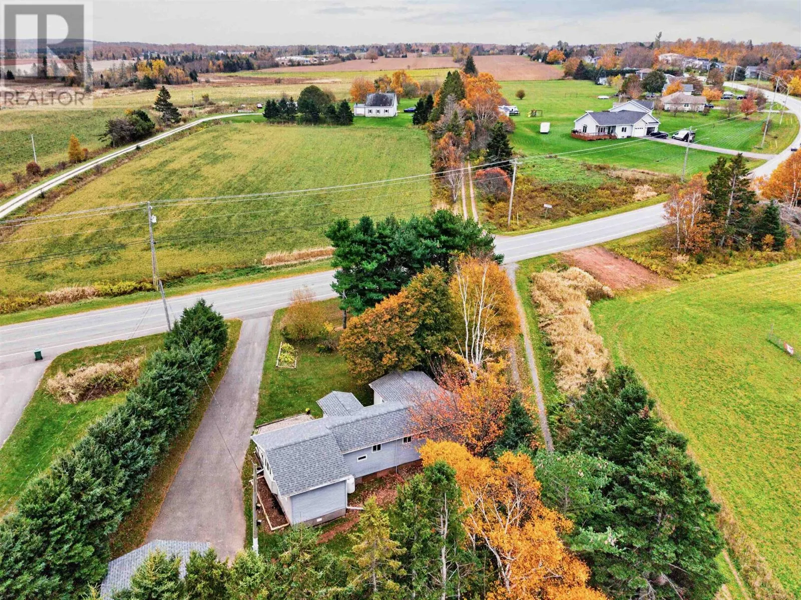 221 Mount Herbert Road