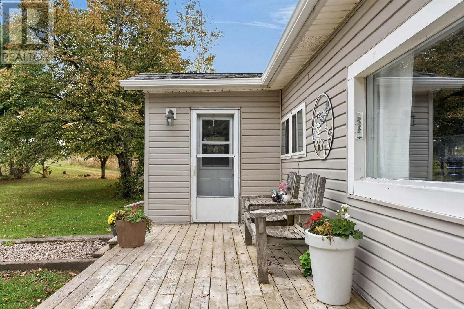 221 Mount Herbert Road