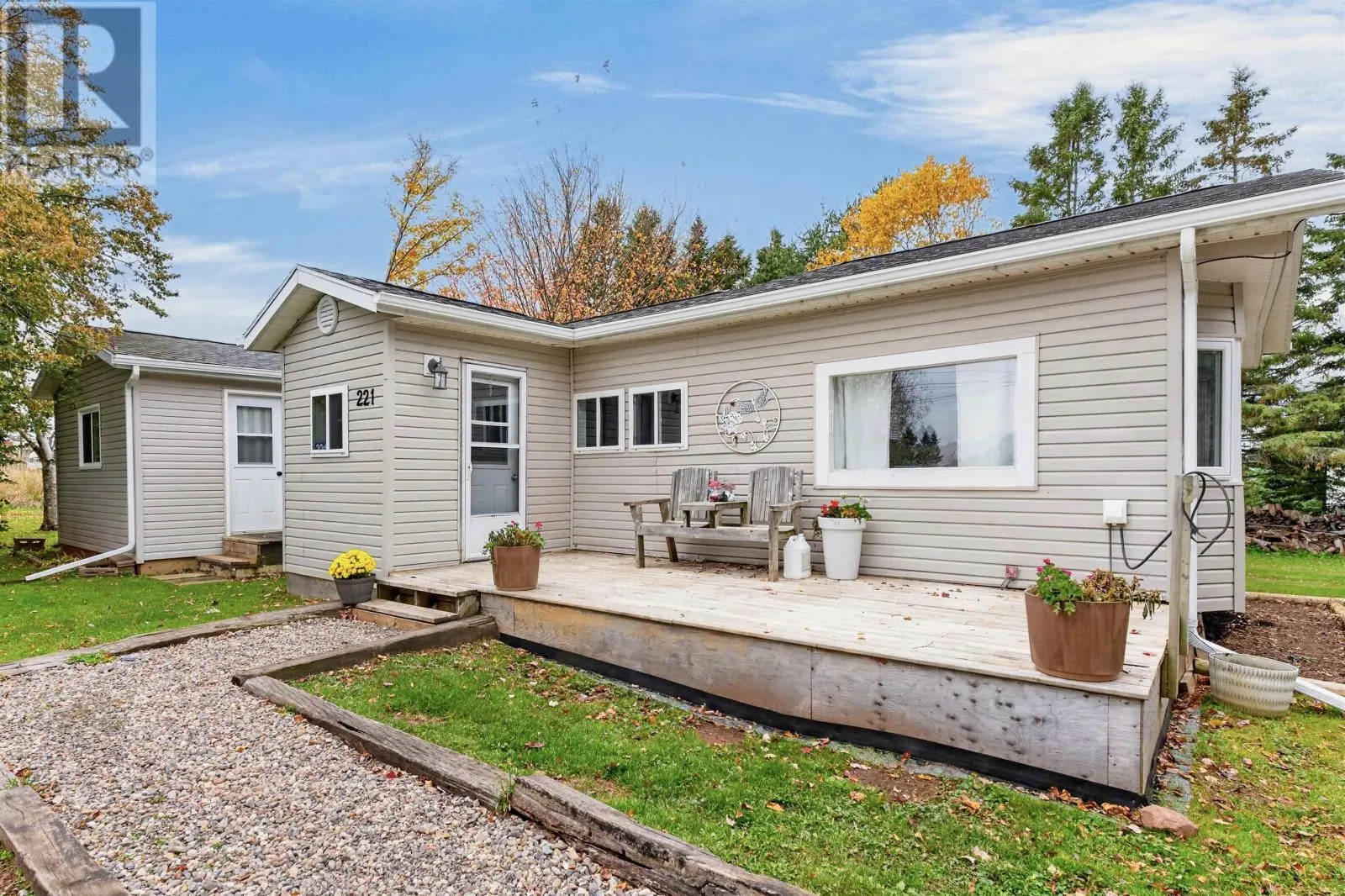 221 Mount Herbert Road
