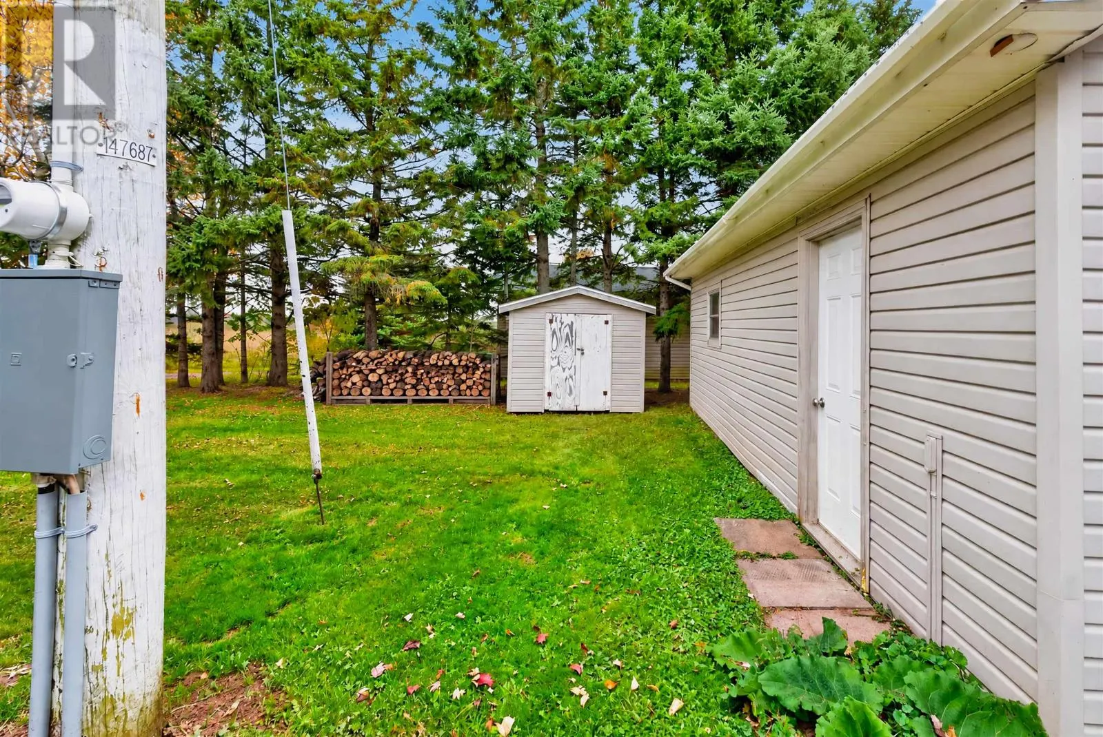221 Mount Herbert Road