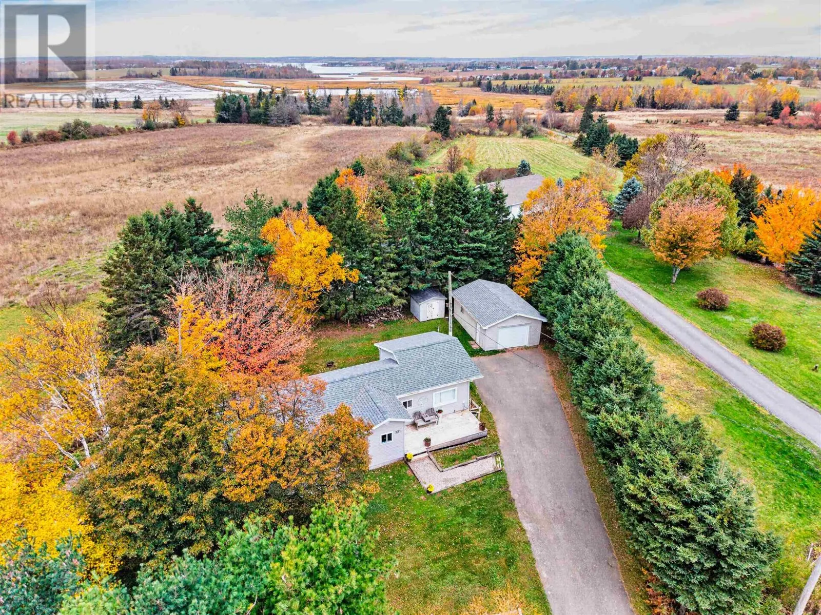 221 Mount Herbert Road