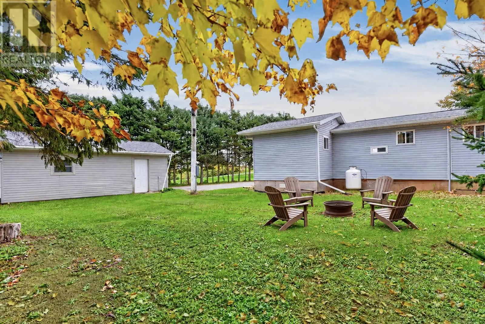 221 Mount Herbert Road
