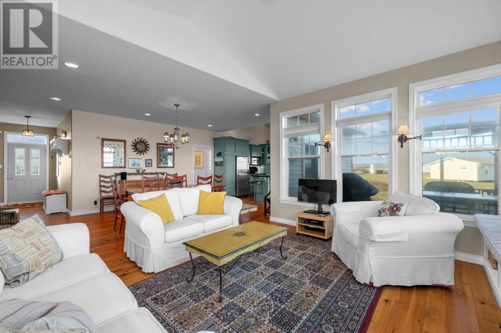 13 Lot of Five Avenue