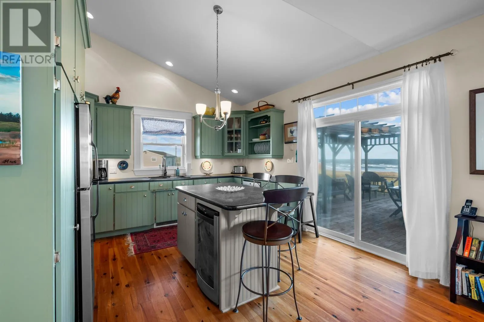 13 Lot of Five Avenue