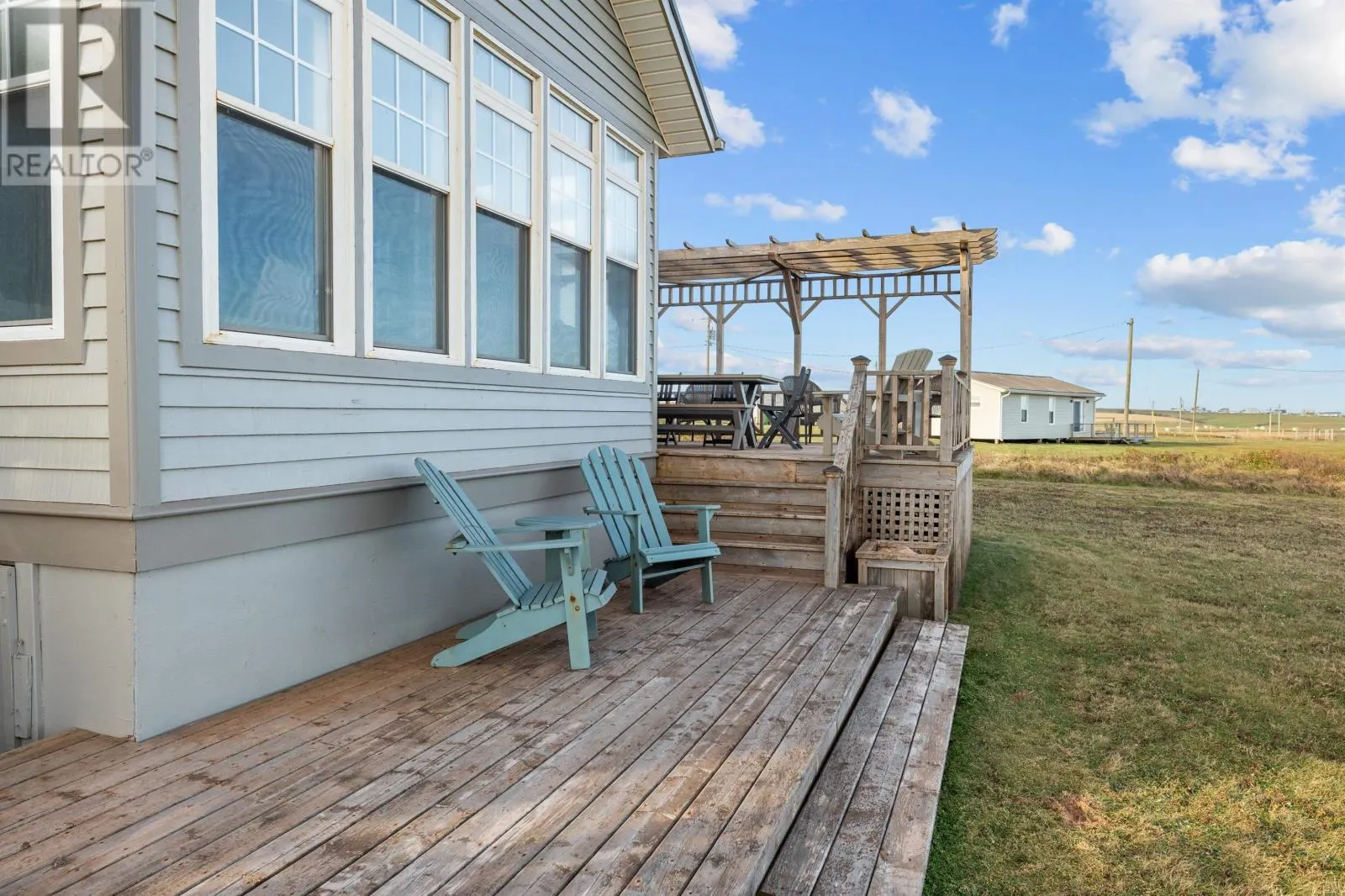 13 Lot of Five Avenue