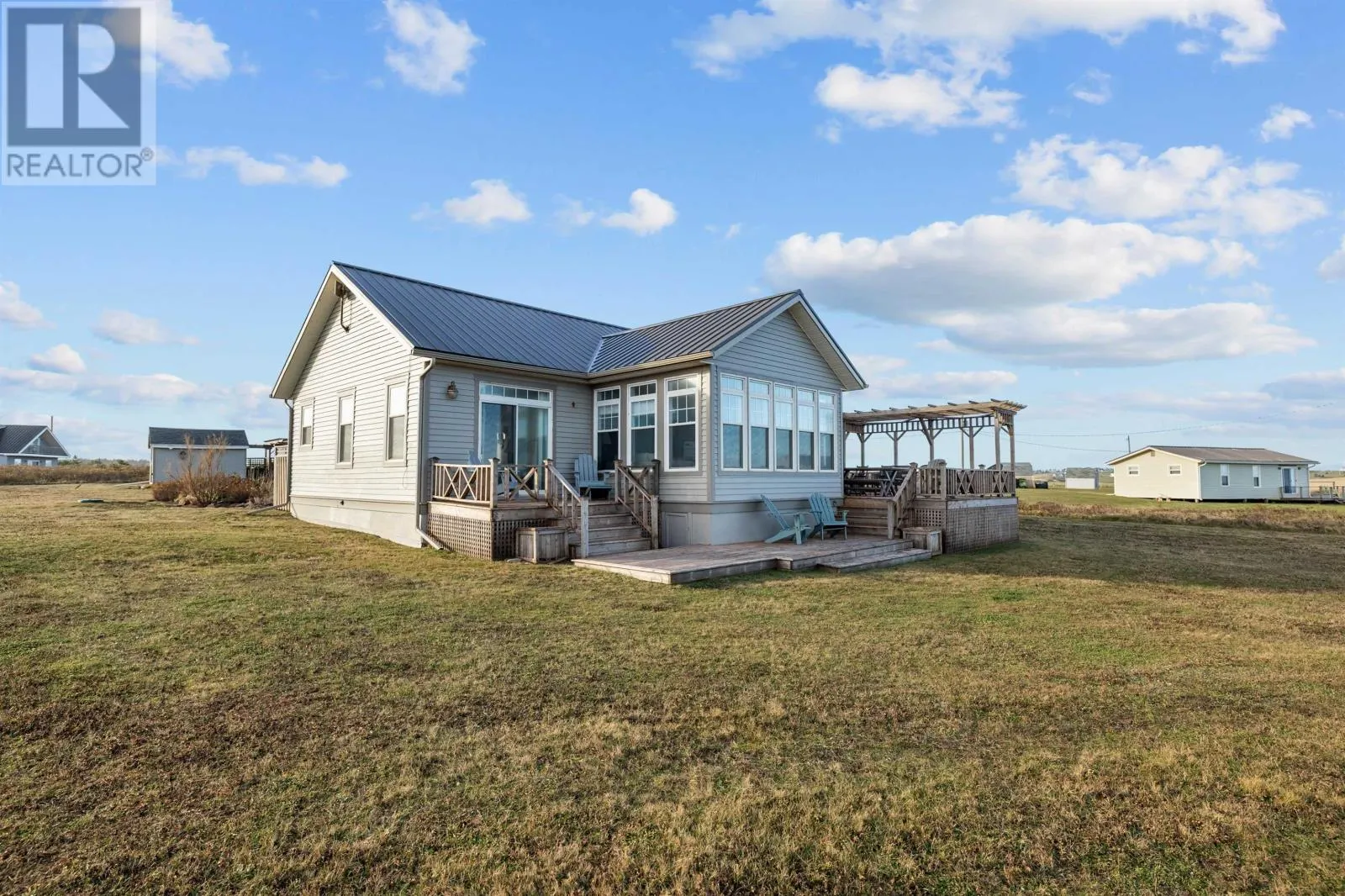 13 Lot of Five Avenue