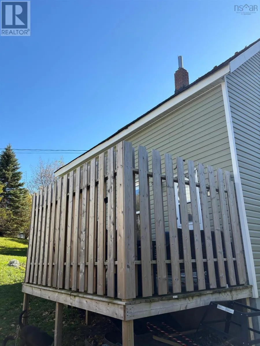29 Spruce Street