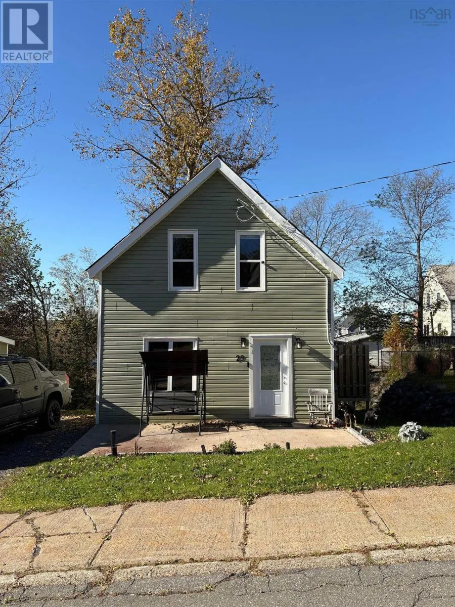 29 Spruce Street