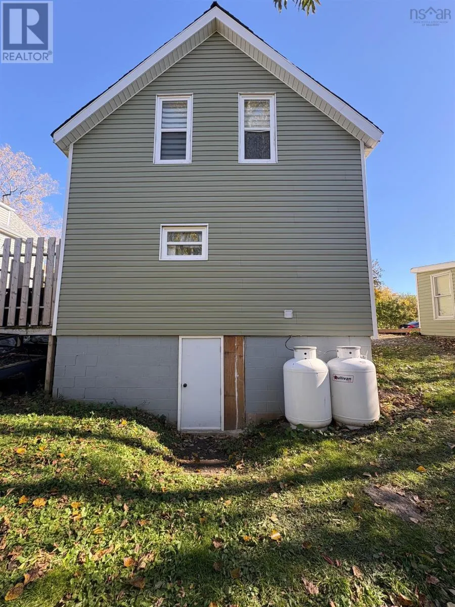 29 Spruce Street