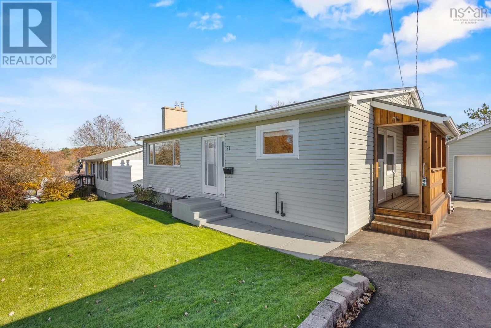21 Laurie Drive