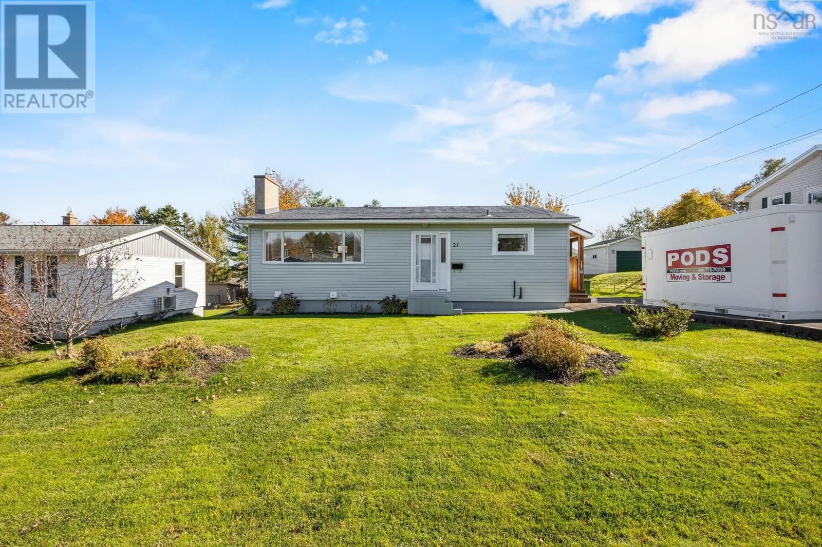21 Laurie Drive
