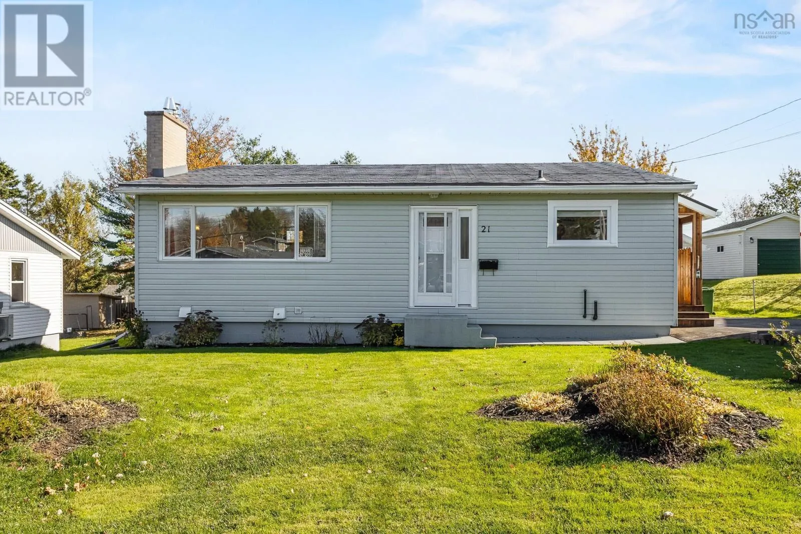 21 Laurie Drive