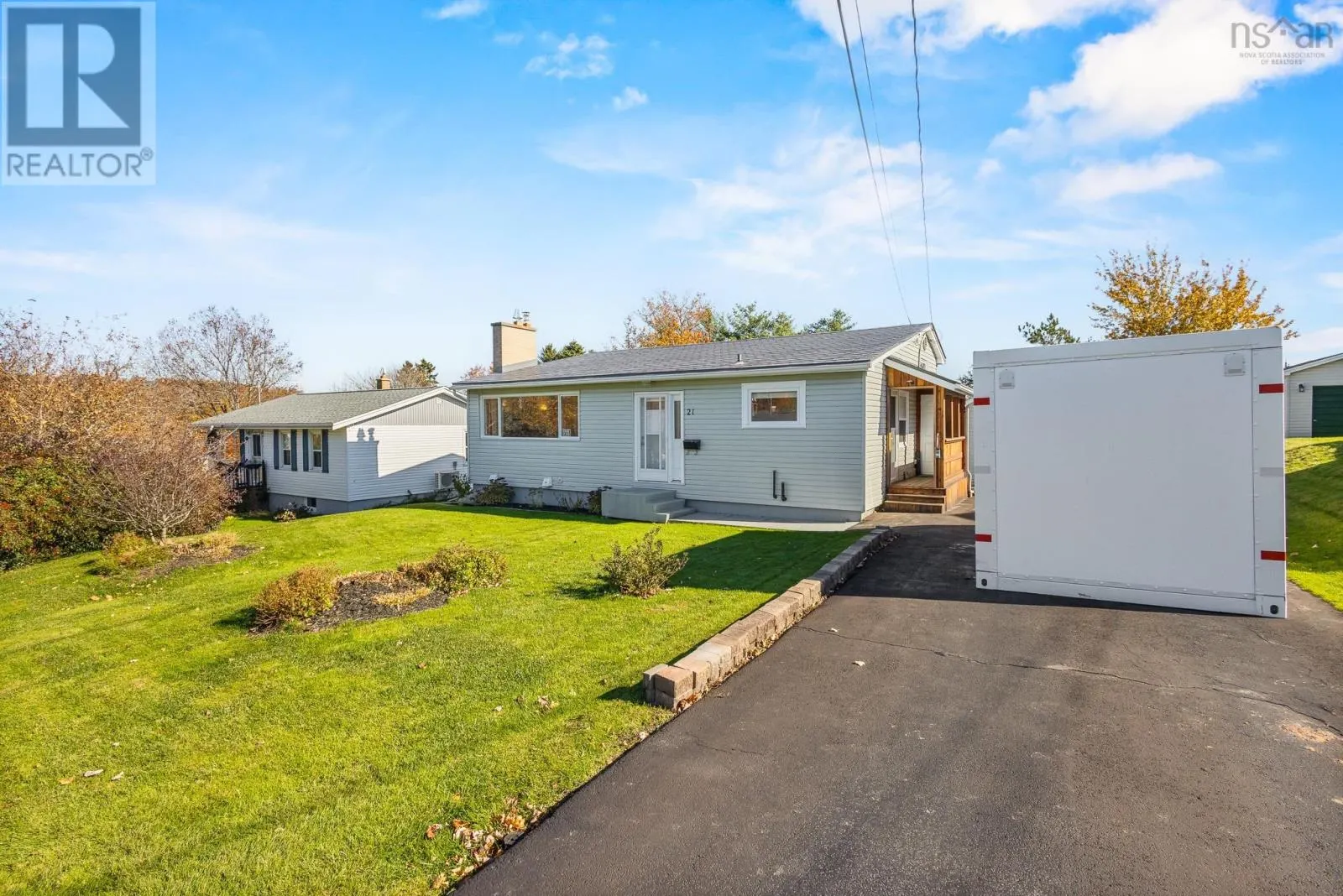21 Laurie Drive