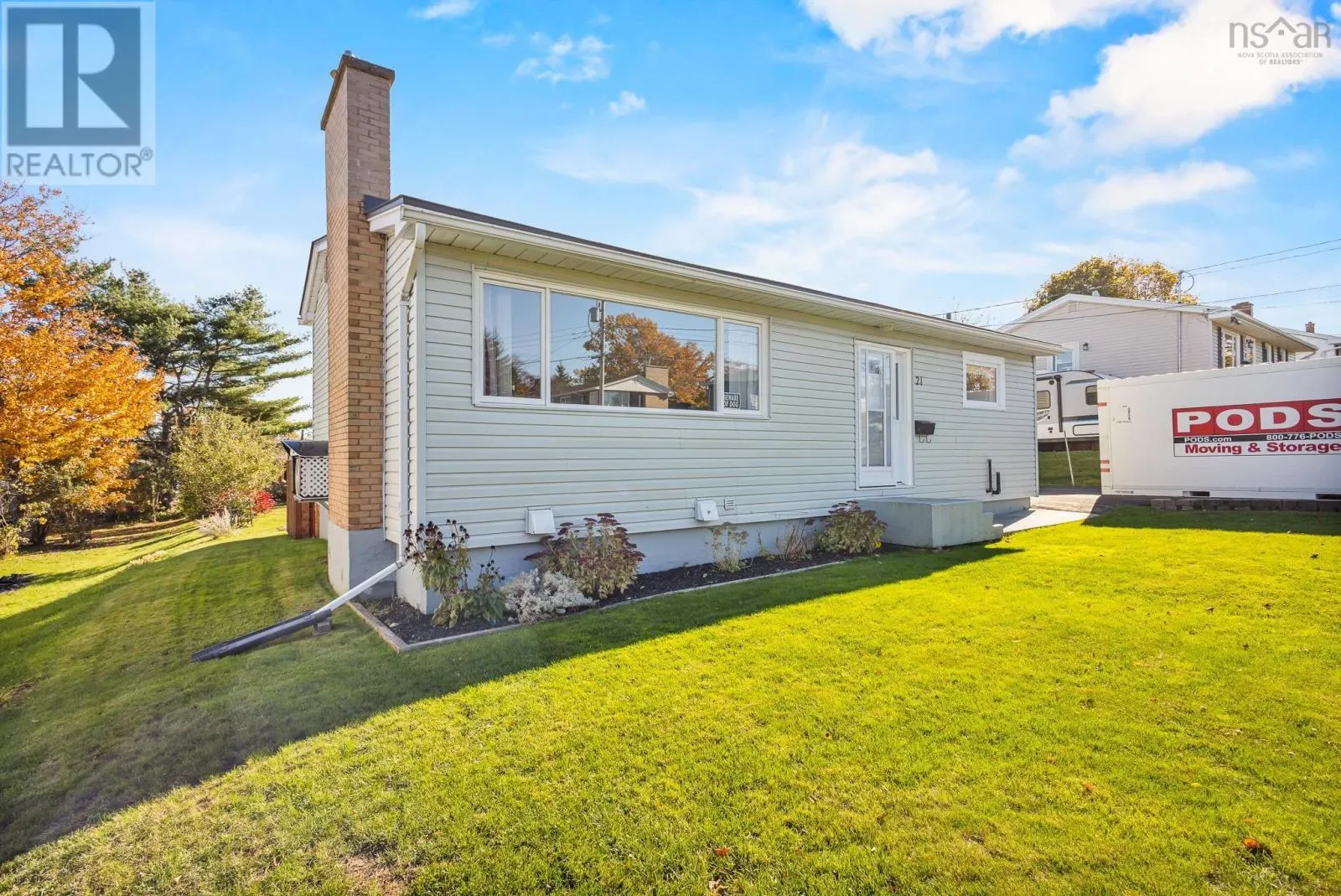 21 Laurie Drive