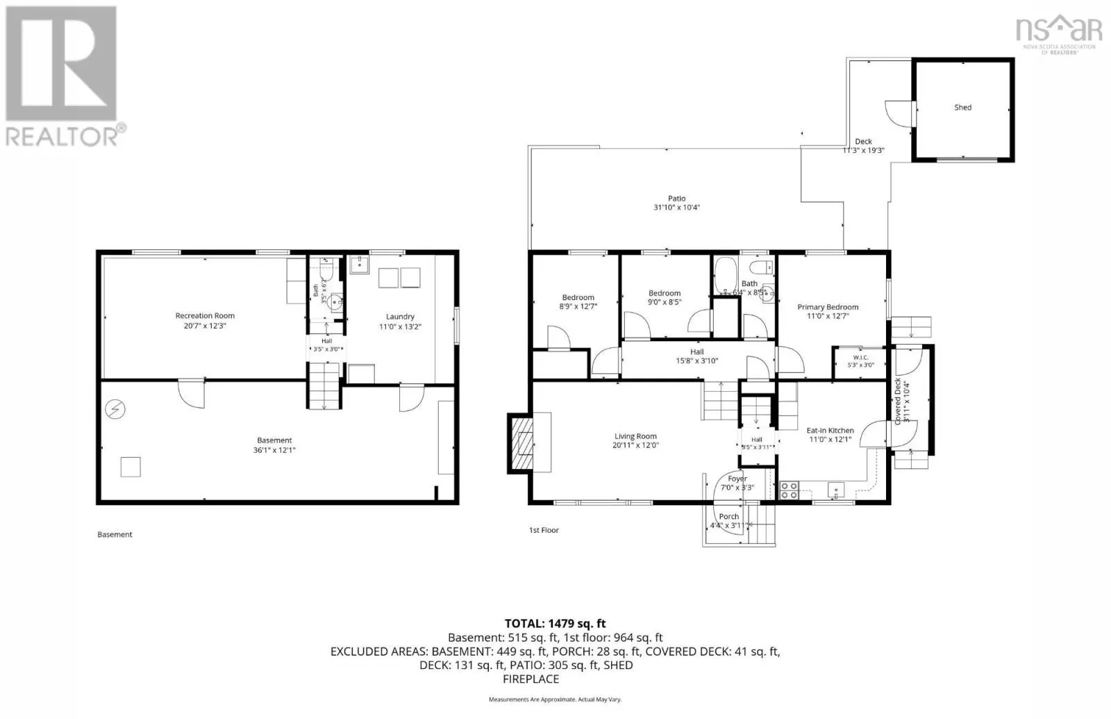 21 Laurie Drive
